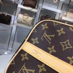 Louis Vuitton SPEEDY BANDOULIERE 30