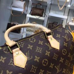 Louis Vuitton SPEEDY BANDOULIERE 30