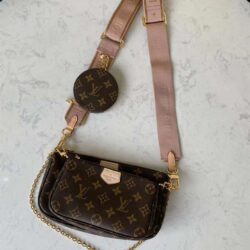 Louis Vuitton Multi Pochette Accessoires replica