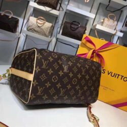 Louis Vuitton SPEEDY BANDOULIERE 30