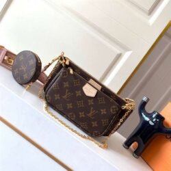 Louis Vuitton Multi Pochette Accessoires replica