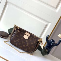 Louis Vuitton Multi Pochette Accessoires replica