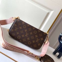 Louis Vuitton Multi Pochette Accessoires replica