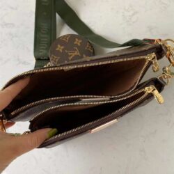 Louis Vuitton Multi Pochette Accessoires replica