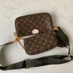 Louis Vuitton Multi Pochette Accessoires replica