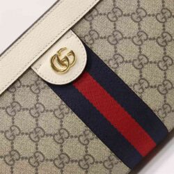 Gucci Supreme Ophidia Small replica bag