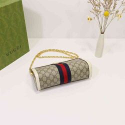 Gucci Supreme Ophidia Small replica bag