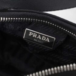 Prada Re-Edition 2005 Nylon replica