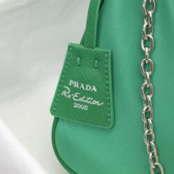 Prada Re-Edition 2005 Nylon replica