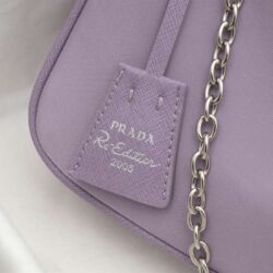 Prada Re-Edition 2005 Nylon replica