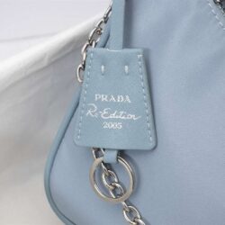 Prada Re-Edition 2005 Nylon replica