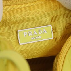 Prada Re-Edition 2000 Nylon replica