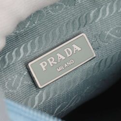 Prada Re-Edition 2000 Nylon replica