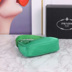 Prada Re-Edition 2000 Nylon replica