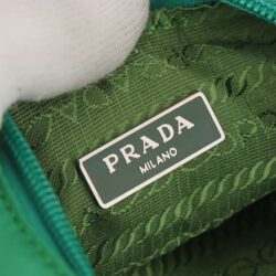 Prada Re-Edition 2000 Nylon replica