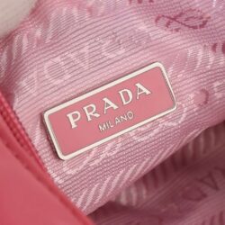 Prada Re-Edition 2000 Nylon replica