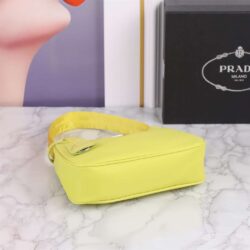 Prada Re-Edition 2000 Nylon replica