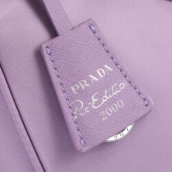 Prada Re-Edition 2000 Nylon replica