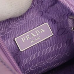 Prada Re-Edition 2000 Nylon replica