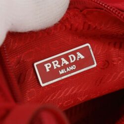 Prada Re-Edition 2000 Nylon replica