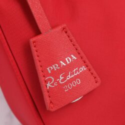 Prada Re-Edition 2000 Nylon replica