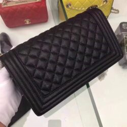 Chanel Small Boy replica handbag