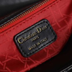 Dior Medium Lady Bag replica