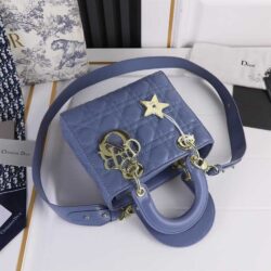 Dior Medium Lady Bag replica