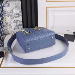 Dior Medium Lady Bag replica