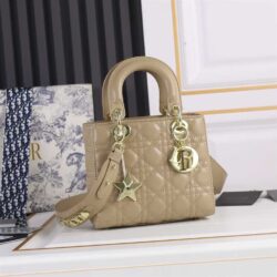 Dior Medium Lady Bag replica