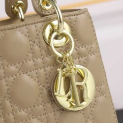 Dior Medium Lady Bag replica