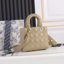 Dior Medium Lady Bag replica