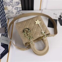 Dior Medium Lady Bag replica