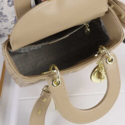 Dior Medium Lady Bag replica