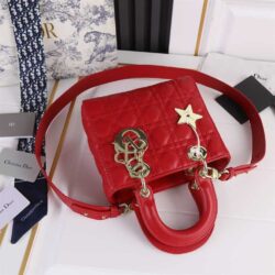 Dior Medium Lady Bag replica