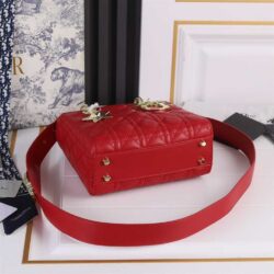 Dior Medium Lady Bag replica