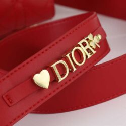 Dior Medium Lady Bag replica