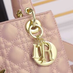 Dior Medium Lady Bag replica