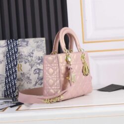 Dior Medium Lady Bag replica