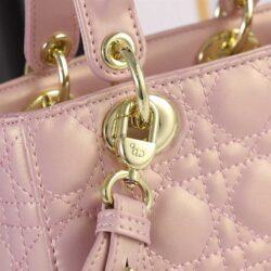 Dior Medium Lady Bag replica