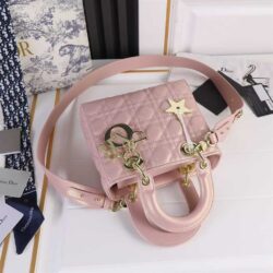 Dior Medium Lady Bag replica