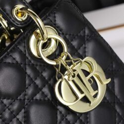 Dior Medium Lady Bag replica