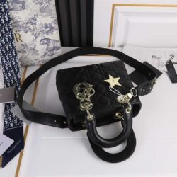 Dior Medium Lady Bag replica