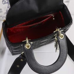 Dior Medium Lady Bag replica