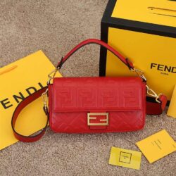 Fendi Baguette replica