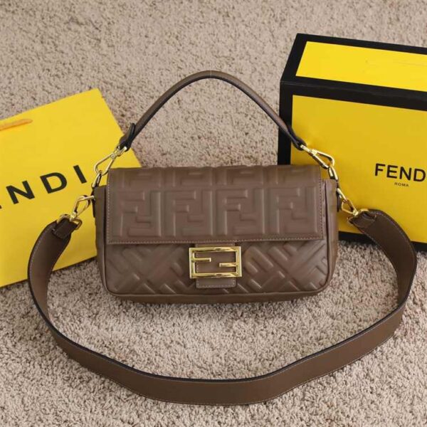 Fendi Baguette replica