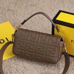 Fendi Baguette replica