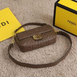 Fendi Baguette replica