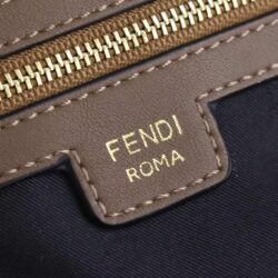 Fendi Baguette replica