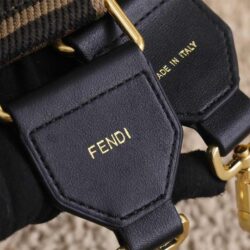 Fendi Baguette replica